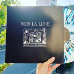 Quiet, Pull The Strings! / Suis La Lune (LP)