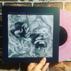 Colostrum / Cemented Minds (10inch:Pink)