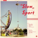 [SALE] Slow / Sport (LP)