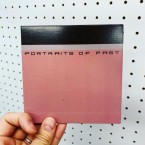 Discography / PORTRAITS OF PAST (CD)