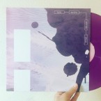 Pique + Lytic + Amitie + Chivala / 4way Split (LP: Purple)