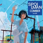 COMBER / SPOILMAN (CD)