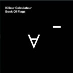 Book Of Flags / Killieur Calculateur (CASSETTE)