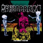 Against Again / Swarrrm (LP)