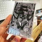Driven by the Emotion / AMBIVALENCE (CASSETTE)