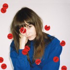 Faye Webster - "I Know I'm Funny Haha "(LP)