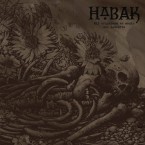 Habak - "Mil orquiideas en medio del desierto" (LP)