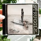 One Settler, One Bullet: An Anthology / STRUGGLE (CD)