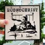 Discography / Econochrist (CD)