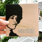 Orchid - "Gatefold" (CD)