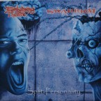 Split / Embalming Theatre + Swarrrm (CD)