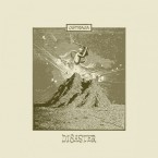 [pre-order] ostraca - "DISASTER / 厄災" (CD)
