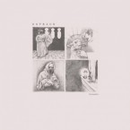 [pre-order] ostraca - "Eventualities / 可能性" (CD)