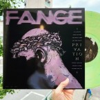 Privation / FANGE (LP)