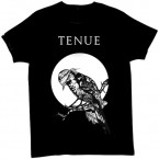 Blind Bird / Tenue (T-Shirt : Classic Hardcore Black) ※「ゆうパック」のみ対応