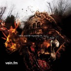 This World Is Going To Ruin You / Vein.fm (LP: Clear w/Black)