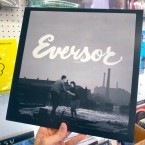 Eversor - "Closer" (LP)