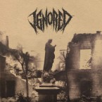 Ignored - "Ignored" (CASSETTE: Ltd50)