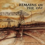 [SALE] An Underlying Frequency / REMAINS OF THE DAY (LP : ltd 500)
