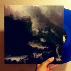 Beneath / Infant Island (LP: Dark Blue)