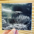 I​.​V. / Loma Prieta (CD)