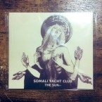 The Sun +1 / Somali Yacht Club (CD)