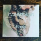 Rheia / Oathbreaker (CD)