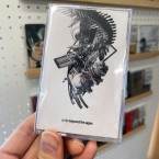 ante - "beyond the ages" (CASSETTE)