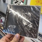 WEEP - "Another Possibility" (CD EP)
