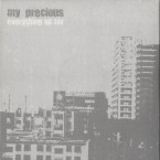 Everything So Far / My Precious (CD)