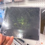 SeeK - "朽ちていく中で" (CD EP)