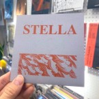 stella - "self titled" (CD EP)