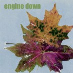 [USED] st / Engine Down (7inch)