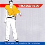 [USED] For Your Safety / Kaospilot (7inch)