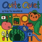 A Trip To Nowhere / Quite Quiet (LP: TRI-COLOUR)