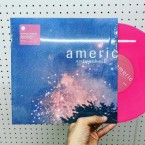 Rare Symmetry / Fade Into You / American Football (10inch: Pink)