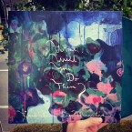 What Will You Do Then? / Caithlin De Marrais (LP: Blue/Green)