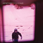 Teenage Haze / Departures (LP : Mix Color)