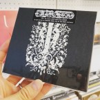 One / Cursed (CD)