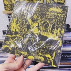 Split / RUNNER + SECRET TEMPLE (7inch)