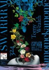 kamomekamome x SWARRRM release show A2ポスター 2枚セット (Poster)