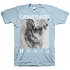 Rheia - Blue / Oathbreaker (T-Shirt)