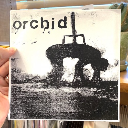 （セール）開催中 人気ブランドも続々プライス [USED] / -LongLegsLongArms- 3LA split Pig + Orchid / 洋楽