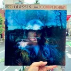 Compendium / GLASSES (2xLP)