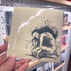 OGAHM - "Bulbs EP" (CD)