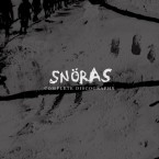 [pre-order] Snoras - "Complete Discography" (BOX: 3xCD)