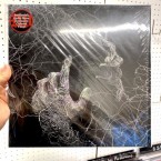 [USED] Shadow of Life / Umbra Vitae (LP: Red / White Galaxy)