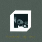 Foursidewalks - "Lily / Doom" (CD)