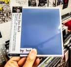 FIRST DAY BACK - "FORWARD" CD