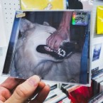 sign crushes motorist - "i'll be okay"(CD)